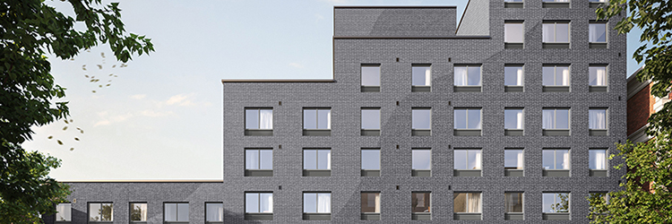 Camber Property Group and RiseBoro <br>close $75m to develop 1601 DeKalb